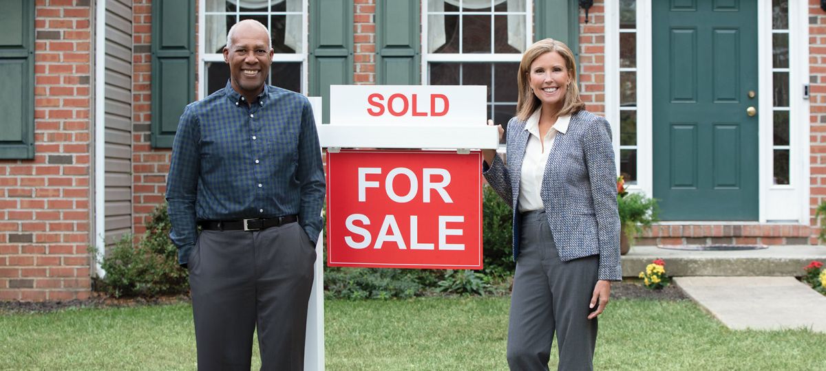 The Jersey Shore Real Estate Market is HOT Erickson Senior Living